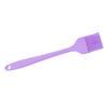3pcs Food Grade Silicone Kitchen Food Brush Hanging Hole Baking Brush  Cooking