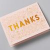 8 Cartes adhésives et enveloppes bleu /rose - Cricut