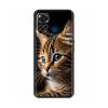 Hülle Für Xiaomi Redmi Note 11 11S Weiches Flüssigsilikon Cartoon Hülle Für Redmi Note11 Pro Plus Fundas Gemustert Vollschutz