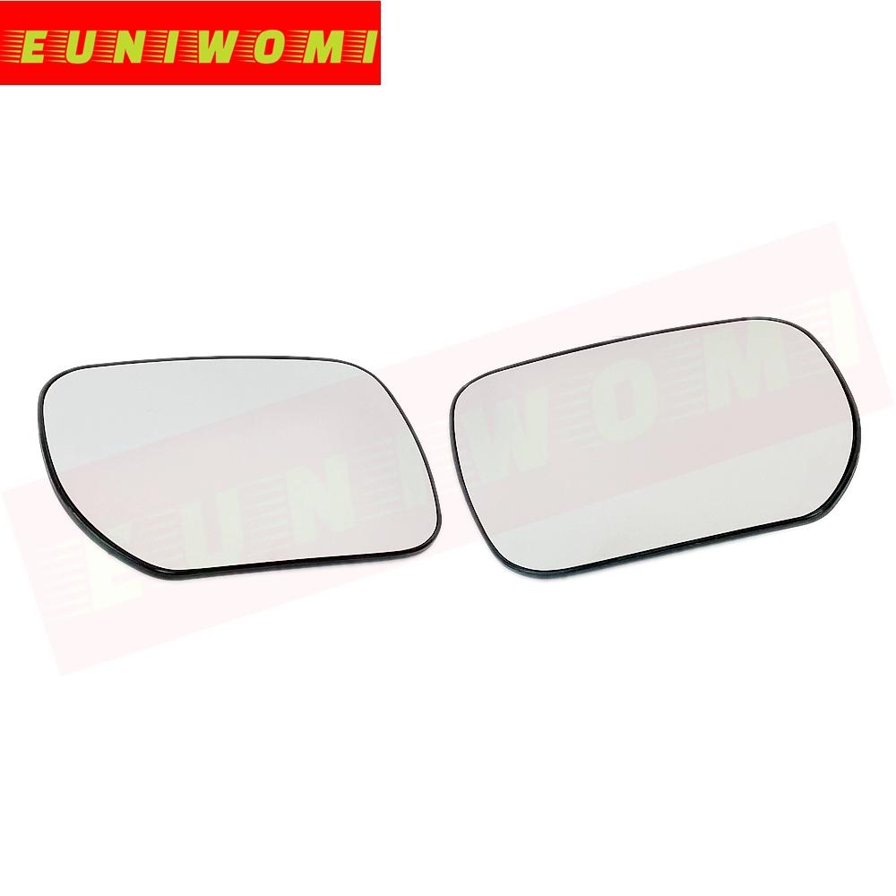 High Quality Car Convex Heated Mirror Glass for SUZUKI GRAND VITARA 2005 2006 2007 2008 2009 2010 2011 2012 2013 2014 2015