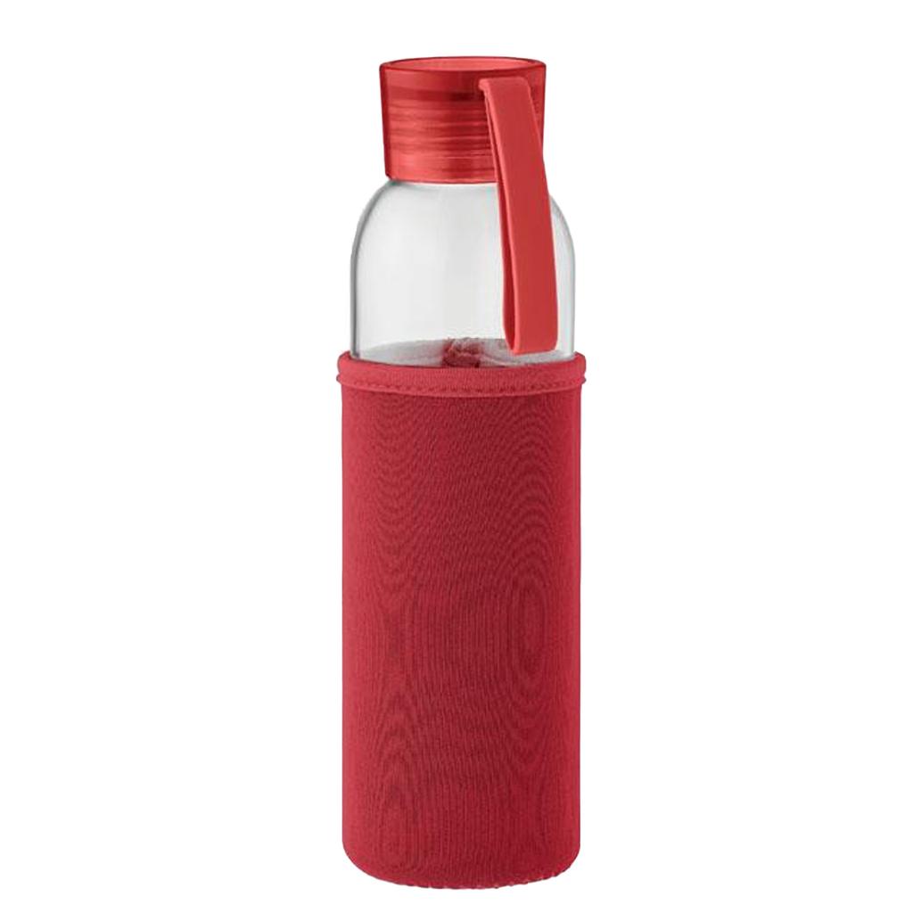 MidOcean Ebor Recycled Glass 500ml Bottle