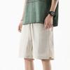 Men's Lightweight Ice Silk Cooling Sport Capris