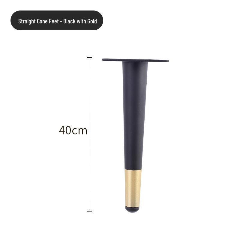 Adjustable Table and Furniture Legs for Cabinets, Chairs, Sofas, Dressing and Dining Tables, Bar, or Coffee Tables
