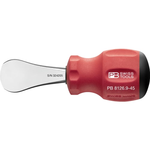 

PB SWISS TOOLS 8126-9-45 SwissGrip StarBee Coin Driver