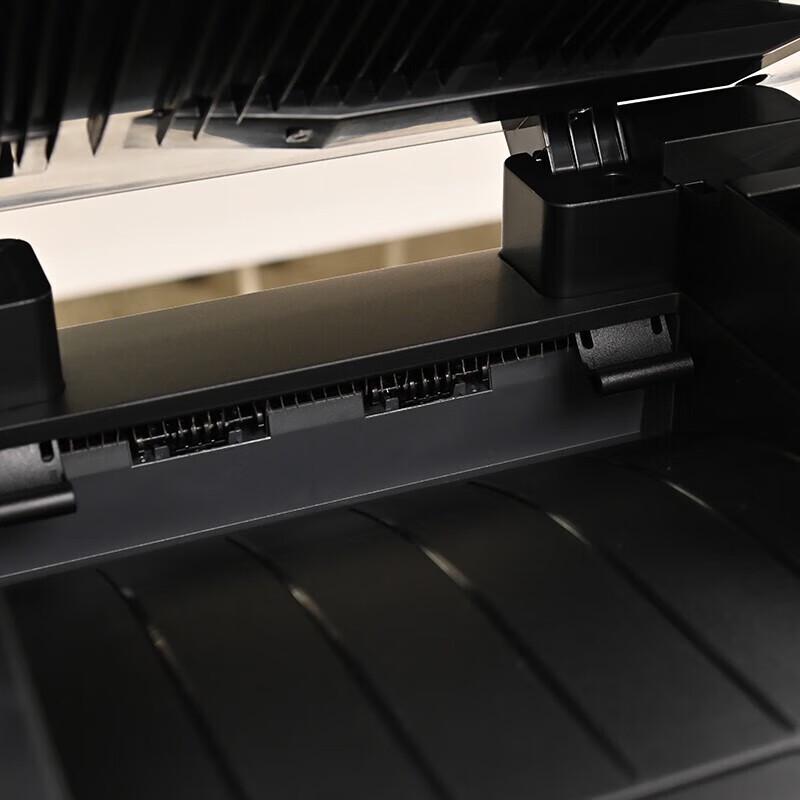 AURORA AD338MNA Black and White Laser Multifunction Printer