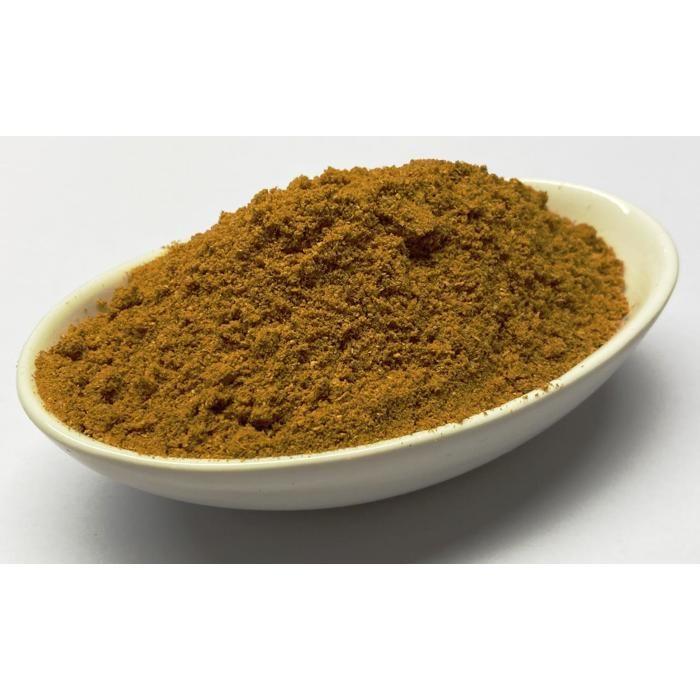 Épices, Condiments - pour saucisses maison avec un soupçon de carvi, 200g