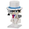 Kawada Nanoblock Charanano Phantom Thief Kid CN-29