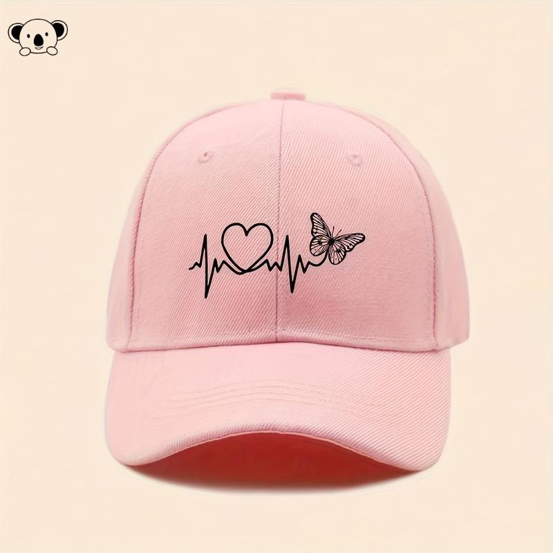 Sun Protection Baseball Cap Women Men Wide Brim Hemp Fabric Hat UV Blocking Outdoor