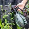 Plant Flower Watering Pot Spray Pot Garden  Sprayer Hairdressing Bottle