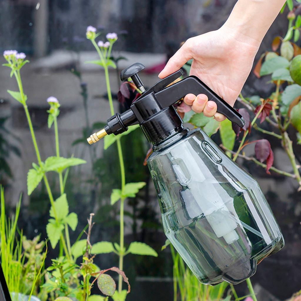 Plant Flower Watering Pot Spray Pot Garden  Sprayer Hairdressing Bottle