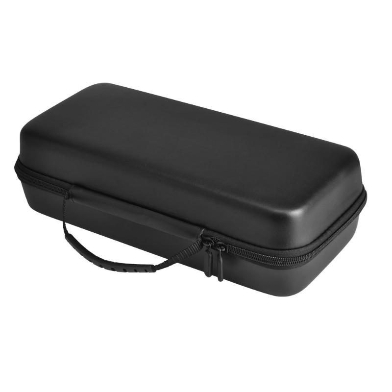 Storage Bag Case for OneXPlayer Scratchproof Handbag Handheld Game Console Shockproof Protector Case with Handle Pocket 1