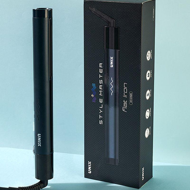 Unix Professional Magic Hair Salon Curler UCI-A2960N