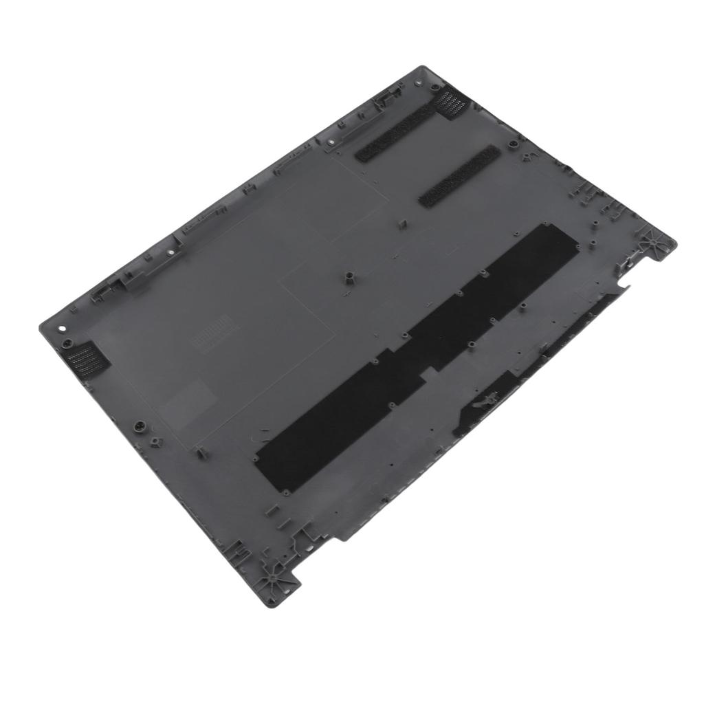 Laptop Replacement Bottom Base Cover Silvery Lower Cover Case for Yoga 520‑14IKB Flex 5‑1470 Laptop