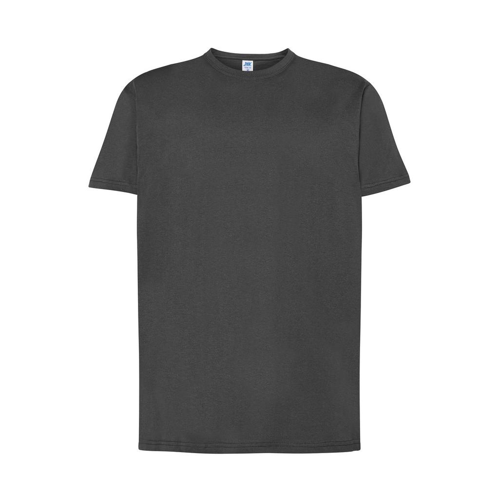 JHK Mens Premium Regular T-Shirt