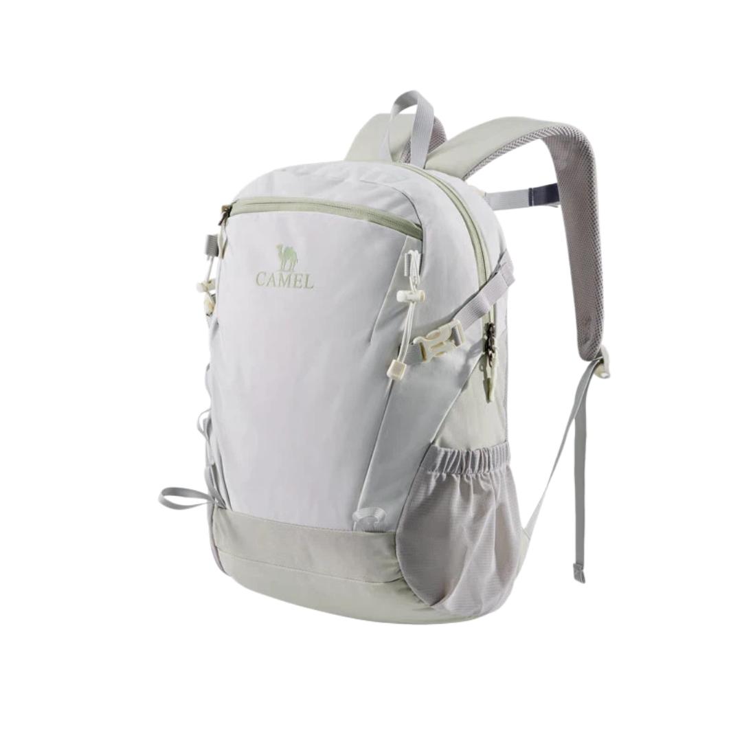 

CAMEL Outdoor Backpack, Hiking/Travel/Mountaineering Bag, 574C635604, Light Water Green зелений
