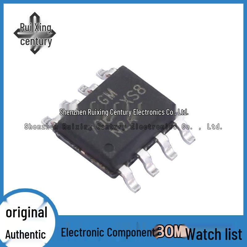 SGM706B-SXS8G Microprocessor Monitoring SOIC-8 Chip In Stock