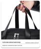 Waterproof Oxford Insulated Bento Bag - Large Capacity Picnic & Lunch Tote with Ice Pack