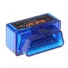 Bluetooth Mini Elm327 Automotive Diagnostic Interface Scanner Tool Torque