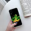 BH21 Dragon Ball LOGO Phone Case for Motorola Moto E13 E15 E20 E22 E22I E22S E30 E32 E40 E7 E7I G Plus Power Play Stylus G22 G14