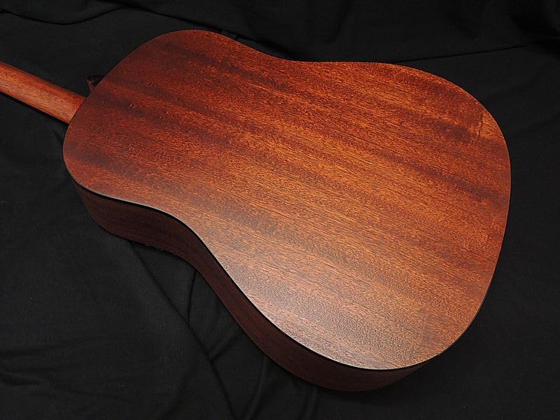 Eastman Type Acoustic Guitar Sunburst All Solid Wood Round Shoulder E1-SS-SB J-45