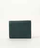 agnes b. Miyuki Wallet TAW04-01 Women's Free Size Green
