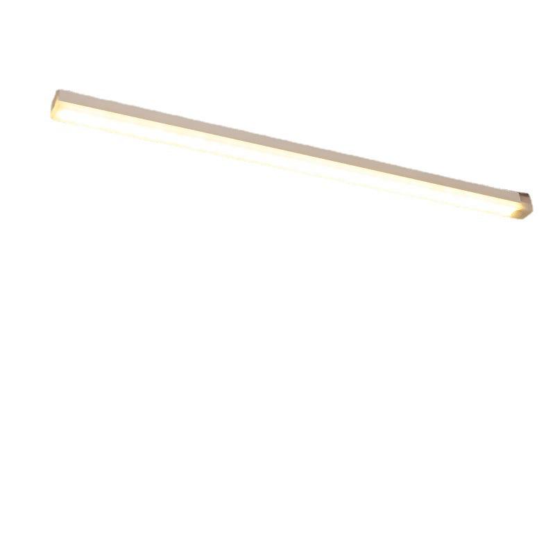 Rechargeable LED Motion Sensor Magnetic Strip Light for Wardrobe, Cabinet, or Bedroom