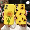 For Xiaomi Redmi Note 10T Case Redmi Note10T 5G Love Heart Soft Silicone Back Cover For Xiaomi Redmi Note 10T 10 T 5G Phone Case