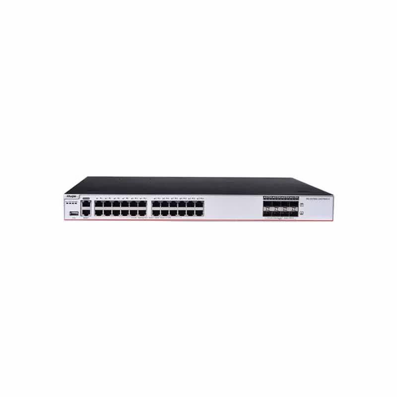 Ruijie RG-S5760C-24GT8XS-X Layer 3 Managed Gigabit Switch
