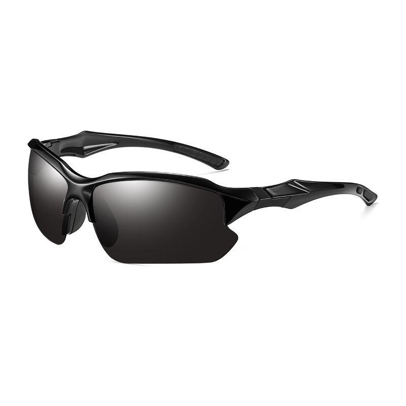 Men's Outdoor Sports Sunglasses - Anti-Glare, UV Protection, Best-Selling