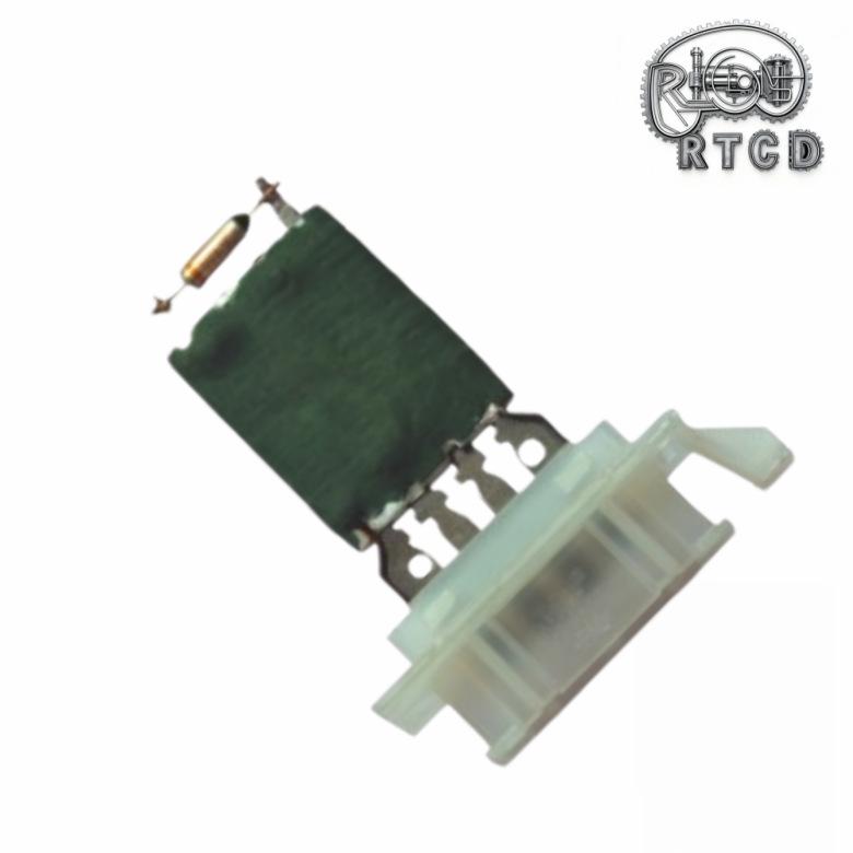Auto Parts Blower Motor Resistor for Volkswagen A/C (1K0 959 263)