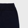 LONDON GROCERY MARKET College Logo Heavyweight Sweatpant (Navy)