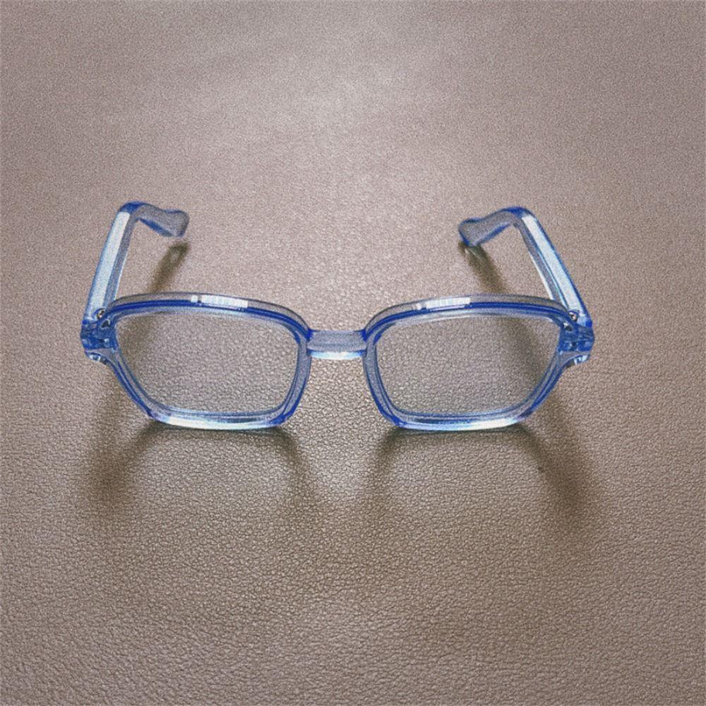 Facial Decoration Mini Stuffed Doll Headset Mini Toy 20cm Plush Doll Headwear  Idol Doll