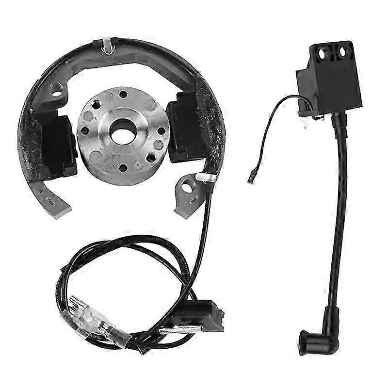 KTM SX 50 50cc Crossmotor Zündspule & Stator Kit 2001-2013 Innenrotorsystem