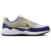 Nike Air Zoom Spiridon Sp Deep Royal Yellow Strike Sneakers casual HF9117-101