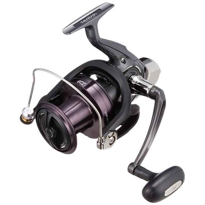 Daiwa Spinning Reel 17 Crosscast 6000 (Gray)