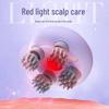 Sayrelances Cat Claw Infrared Head Massager CN Plug (adapter Included)