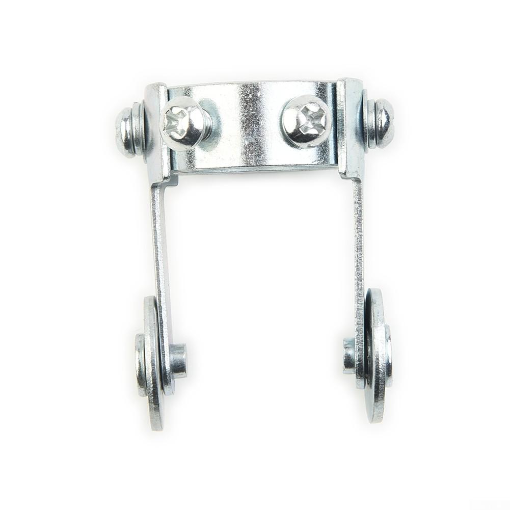 Roller Guide Wheel Roller Joint Welding Tool With Roller