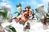 APEX "The Legend of the Immortal Sword 3" Tang Xuemi Asaka Eyuki Ver. 1/7 Scale PVC & ABS Painted Complete Figure