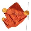 2PCS Super Absorbent God of Wealth Cap Quick-Drying Towel Cap Fashion Hair Drying Cap  Home Spa