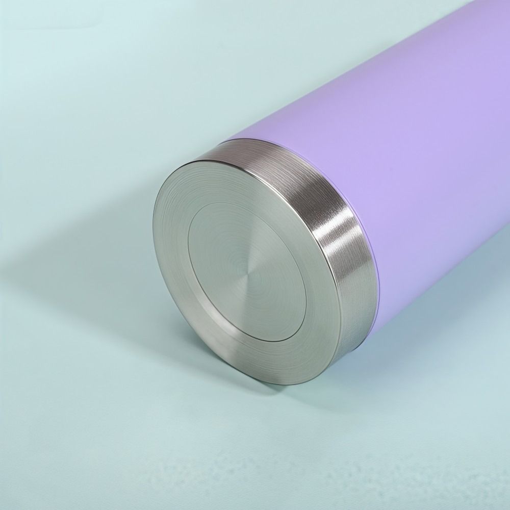 2v1 Termohrnek Nerezový Vakuový Hrnek NOVÁ Láhev na Yerba Maté Unisex