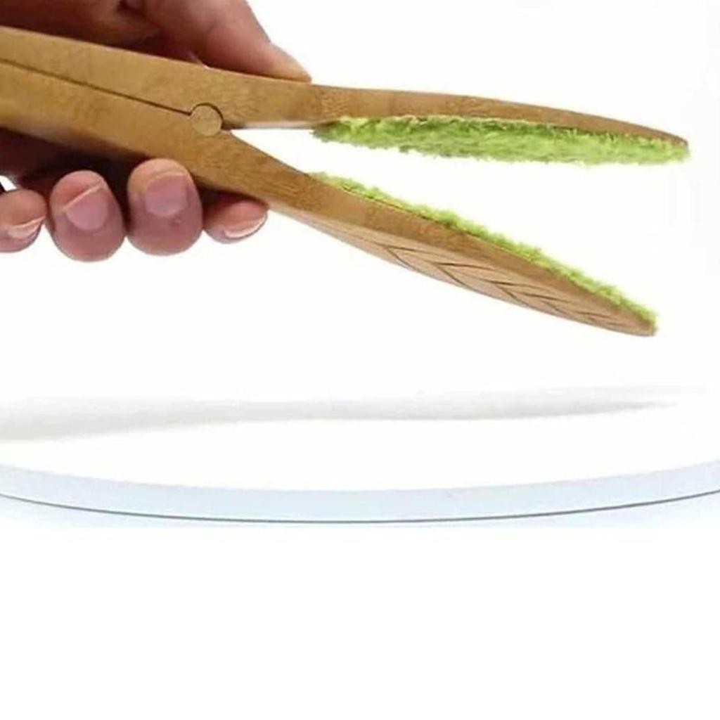 1Pc Portable Wooden Handheld Leaf Cleaning Brush, Creative Potted Plant Leaf Cleaner, Holiday Gift