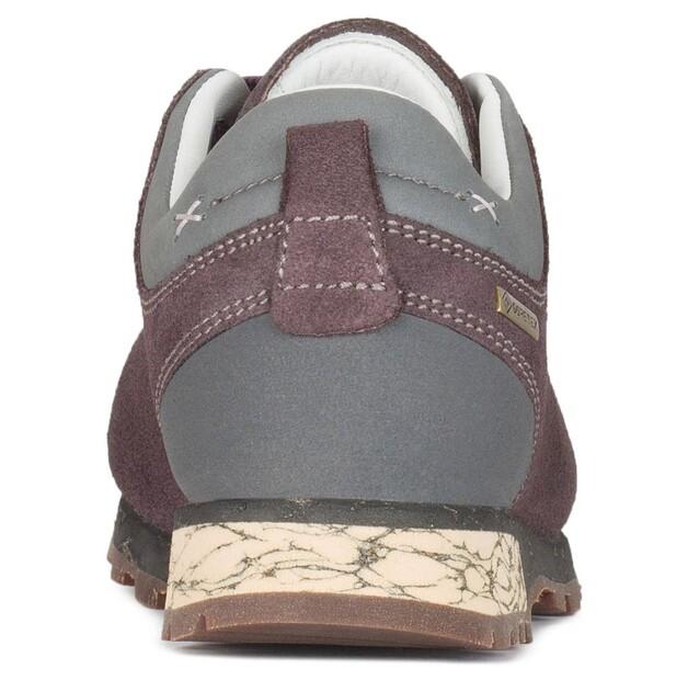 Aku Bellamont III Suede Goretex ботинки трекинговые