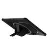 Kickstand Case for Samsung Galaxy Tab S9+/S8+/S7+/S7 FE PC+TPU Shockproof Tablet Cover with Hand Strap