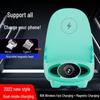 V815W Vertical Wireless Fast Charging Phone Holder Stand