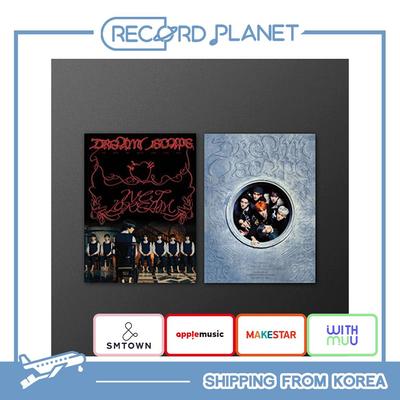 [DREAM( )SCAPE] (Photobook Ver.)