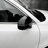 Car Rearview Mirror Cover Equipment Decorative Exterior Trim ABS Material For KIA Telluride     2024 2025LHD RHD