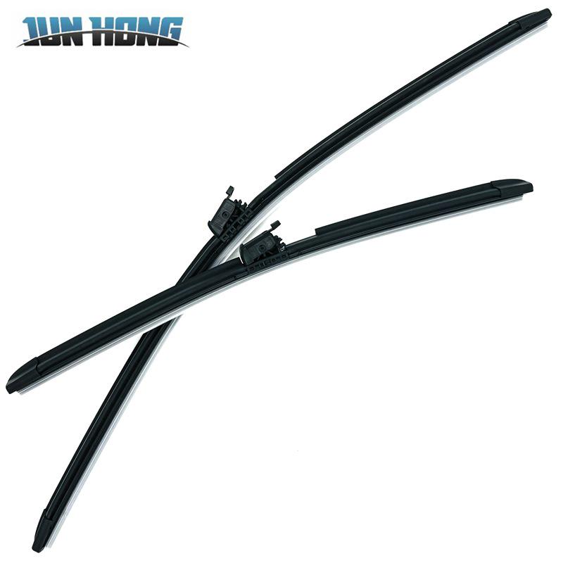 Anwendbar Volvo XC60 (2018-heute) Spezial-Regenwischerblatt