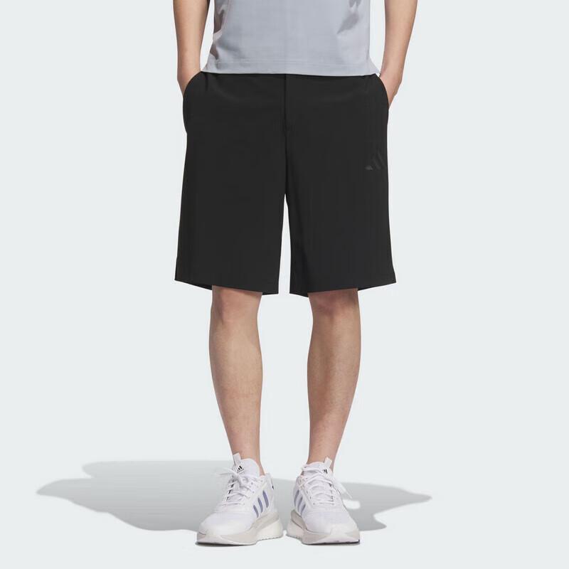 Adidas Men s Sports Casual Shorts JL6053 S