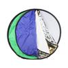 OLOEY 110cm 7-in-1 Photography Reflector & Green Screen Kit