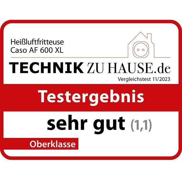 Caso AF 600 XL Deep Fryer (3180)